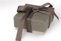 San Stino Di Livenza - Via Roma, 7 - Pendientes Guerretta Gioielli Mujer Orecchini Diamante in Oro blanco Diamante 0.08 Ct OB526 - OB526